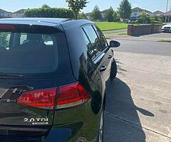 Vw golf 150ps manual - Image 8/8