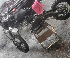 2010 Juicy Bike Stomp 125