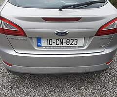 Ford mondeo - Image 3/5