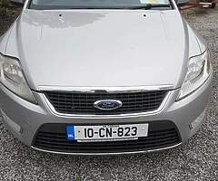 Ford mondeo - Image 5/5