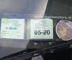 Mazda2 2010 - Image 4/5