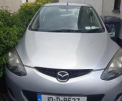 Mazda2 2010 - Image 5/5