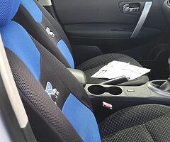 2008 Nissan Qashqai 
manual transmission - Image 9/10