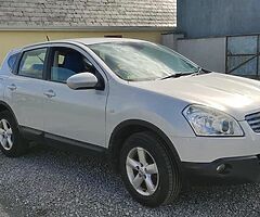 2008 Nissan Qashqai 
manual transmission - Image 10/10