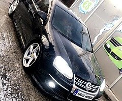 09 mk5 Jetta