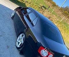 09 mk5 Jetta - Image 3/8