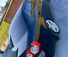 09 mk5 Jetta - Image 4/8