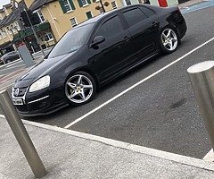 09 mk5 Jetta - Image 6/8