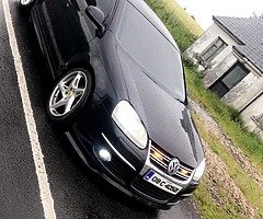 09 mk5 Jetta - Image 8/8