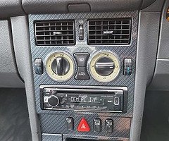 Mercedes SLK - Image 8/10