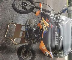 2016 Juicy Bike Stomp