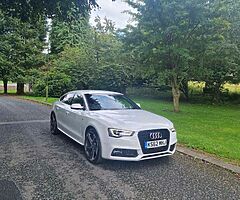 2013 Audi A5