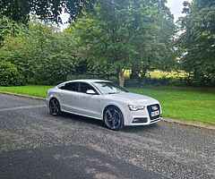 2013 Audi A5 - Image 3/10