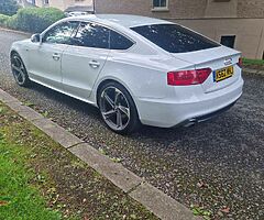 2013 Audi A5 - Image 4/10