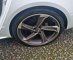 2013 Audi A5 - Image 7/10