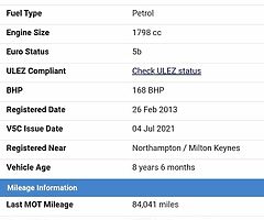 2013 Audi A5 - Image 9/10