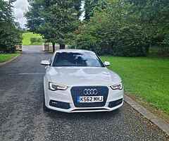 2013 Audi A5 - Image 10/10