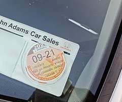 Volkswagen Passat - Image 5/9