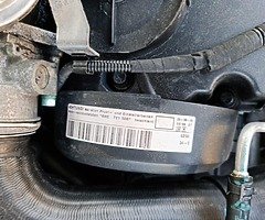 Volkswagen Passat - Image 7/9