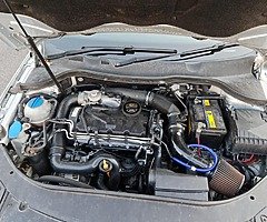 Volkswagen Passat - Image 8/9