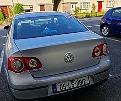 Volkswagen Passat - Image 9/9