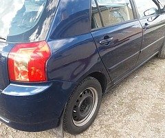 Toyota - Image 4/10