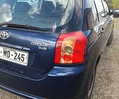 Toyota - Image 5/10