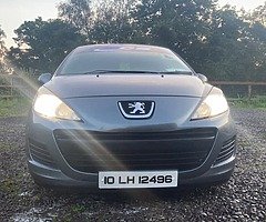 Peugeot 207 1.4hdi 2010