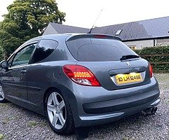 Peugeot 207 1.4hdi 2010 - Image 6/6