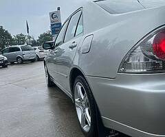 2000 Lexus Is200 Se with LSD - Image 5/10