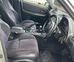 2000 Lexus Is200 Se with LSD - Image 7/10