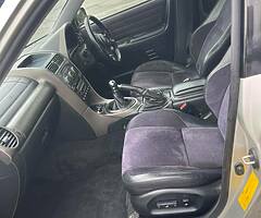 2000 Lexus Is200 Se with LSD - Image 8/10