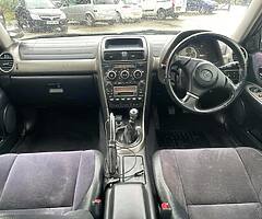 2000 Lexus Is200 Se with LSD - Image 9/10