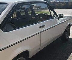 1979 Ford Escort rs2000 custom - Image 5/10