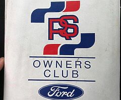 1979 Ford Escort rs2000 custom - Image 6/10