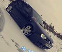 Mk4 Golf