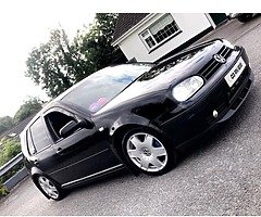 Mk4 Golf - Image 3/5