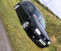 Mk4 Golf - Image 4/5