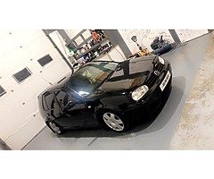 Mk4 Golf - Image 5/5