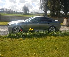 For sale BMW 530d m-sport