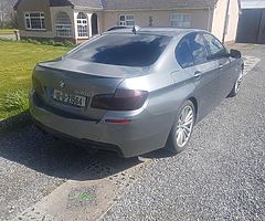 For sale BMW 530d m-sport - Image 4/6