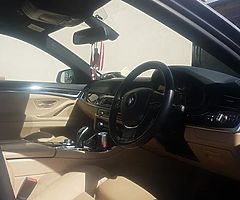 For sale BMW 530d m-sport - Image 5/6