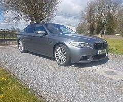 For sale BMW 530d m-sport - Image 6/6