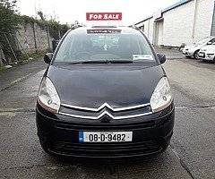 Citroen c4 for sale