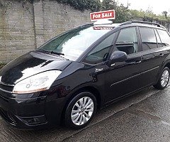 Citroen c4 for sale - Image 4/8