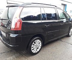 Citroen c4 for sale - Image 6/8