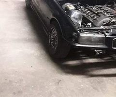 Temp gauge and wiring wanted