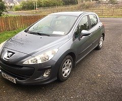 Peugeot 1.6 HDI