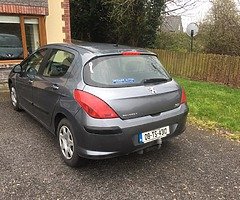 Peugeot 1.6 HDI