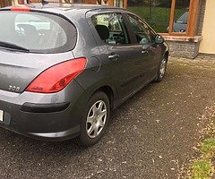 Peugeot 1.6 HDI - Image 5/7